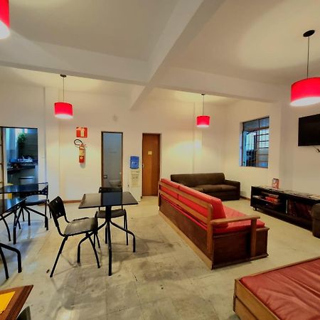 Cool Living Hostel - Praca Da Liberdade بيلو هورزونتي المظهر الخارجي الصورة