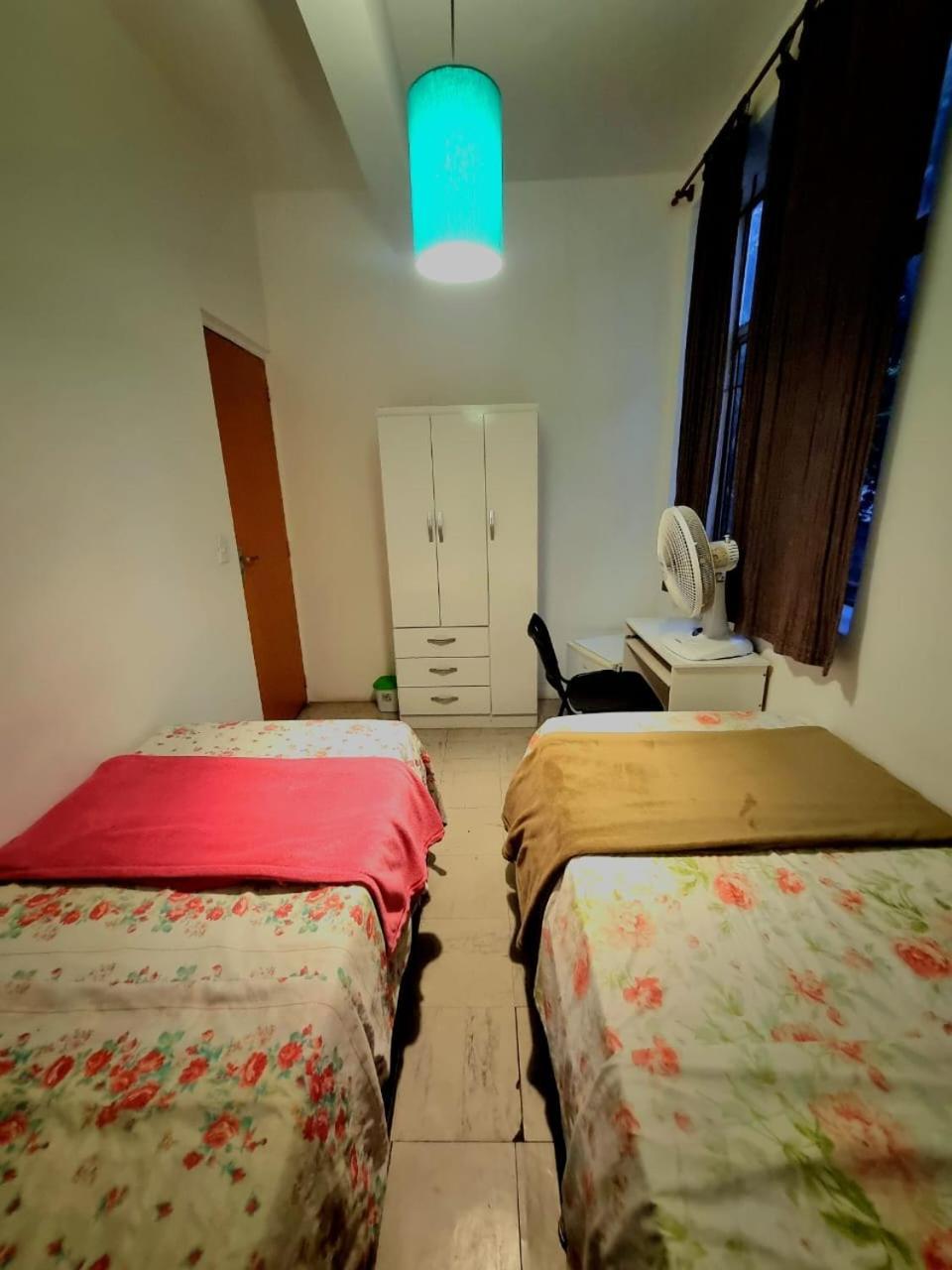 Cool Living Hostel - Praca Da Liberdade بيلو هورزونتي المظهر الخارجي الصورة
