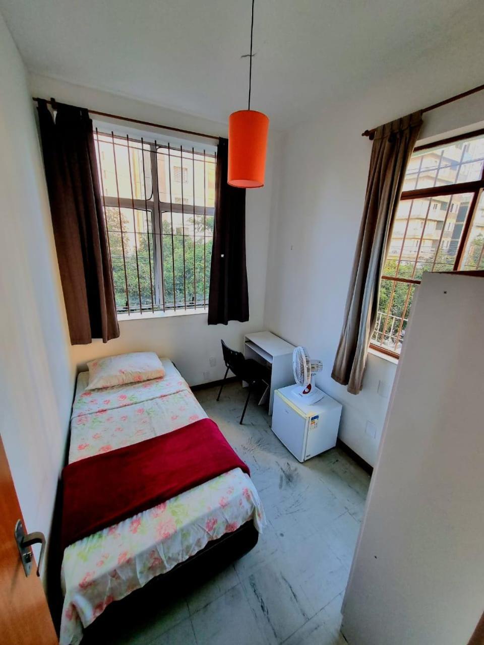 Cool Living Hostel - Praca Da Liberdade بيلو هورزونتي المظهر الخارجي الصورة